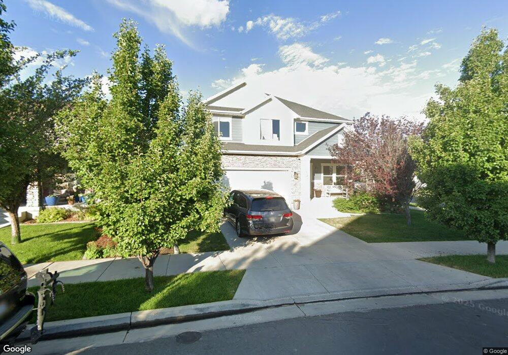 3647 W District Peak Ct unit 507, South Jordan, UT 84095 - photo 1