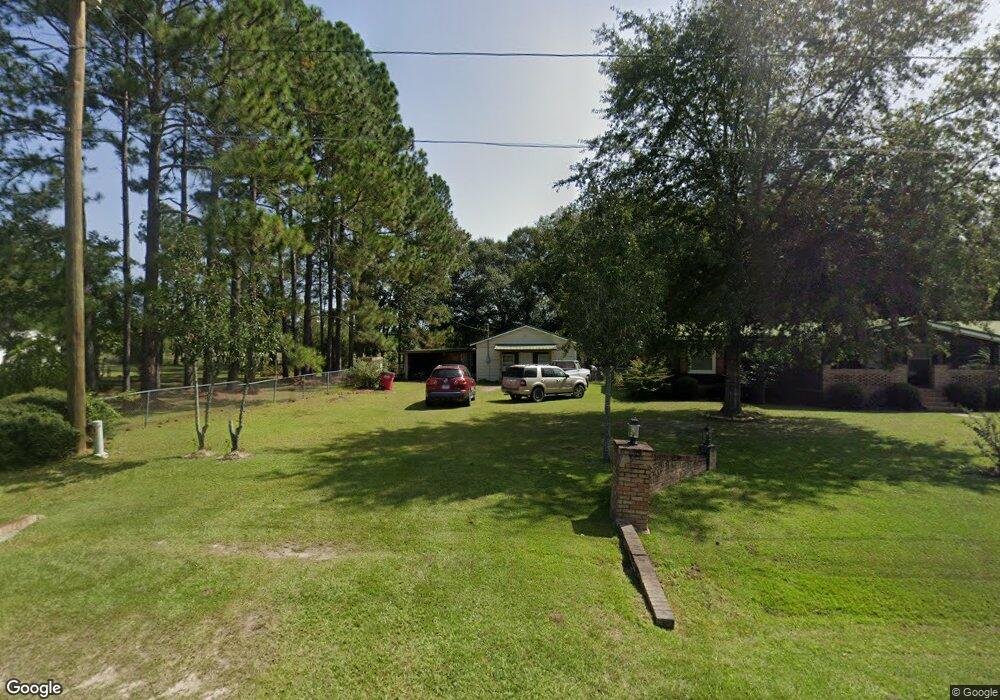 3794 Laura Chapel Rd, Patterson, GA 31557 - photo 1