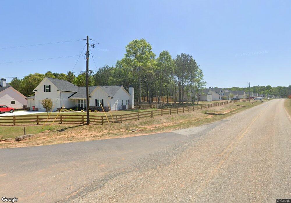 363 Ledbetter Rd, Winder, GA 30680 - photo 1