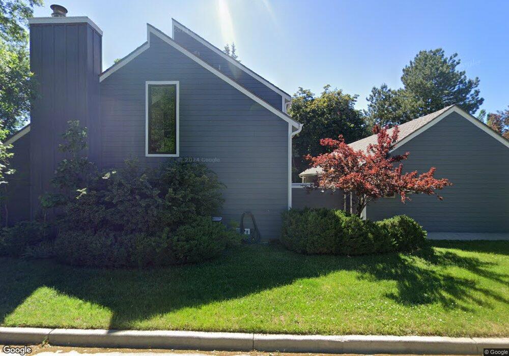 2712 Winding Trail Place, Boulder, CO 80304 - photo 1