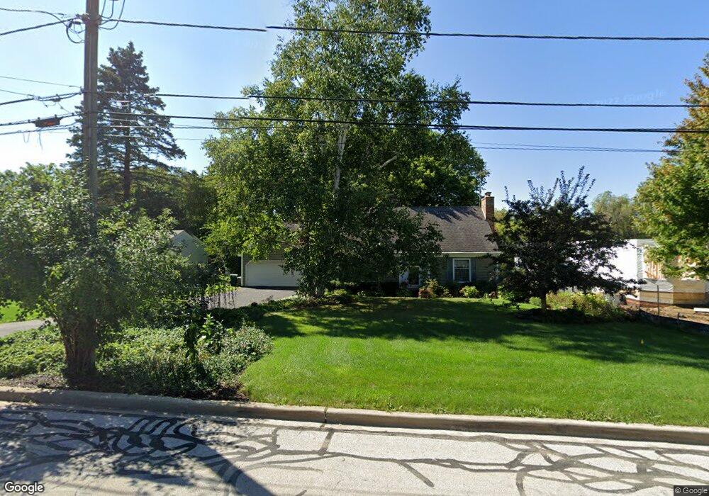 439 S Forest Ave, Batavia, IL 60510 - photo 1