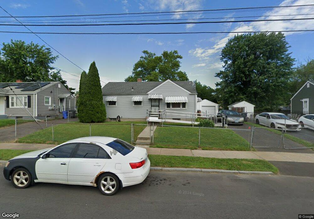 228 Bonner St, Hartford, CT 06106 - photo 1