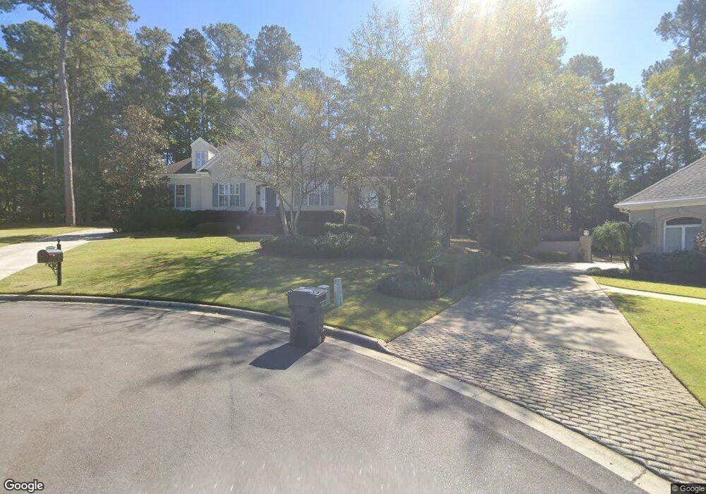 508 Pineview Ct, Augusta, GA 30907 - photo 1