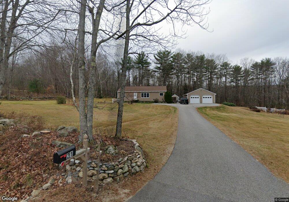 21 N Raymond Rd, Poland, ME 04274 - photo 1