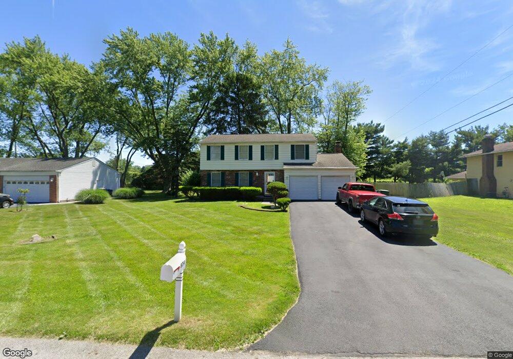 874 Conestoga Dr, Columbus, OH 43213 - photo 1