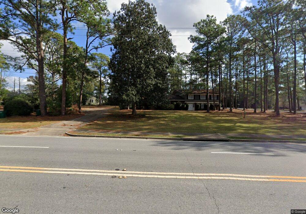 303 Ashburn Hwy, Sylvester, GA 31791 - photo 1