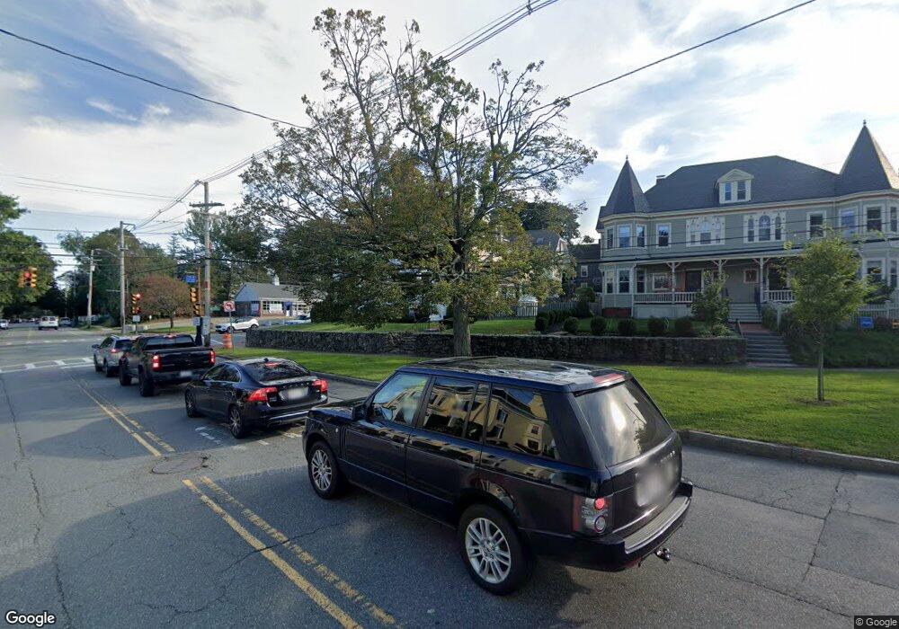 1 Pond St unit A, Newburyport, MA 01950 - photo 1