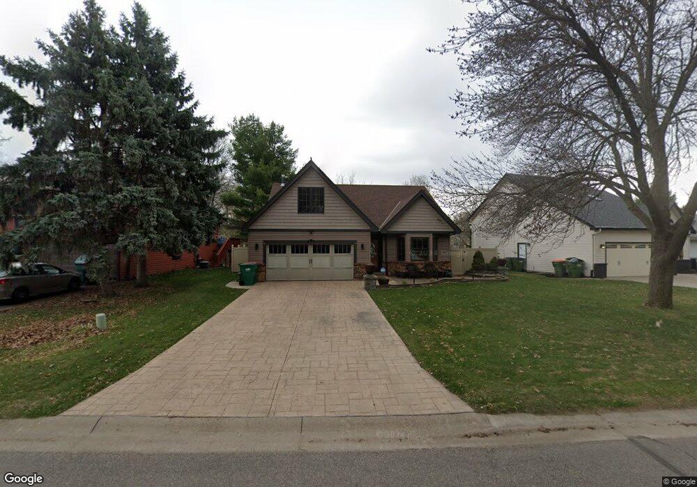 1518 105th Ln NW, Coon Rapids, MN 55433 - photo 1