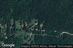 8358 W 701 Rd, Hulbert, OK 74441