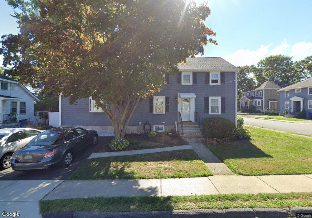 42 Boynton St, Waltham, MA 02453 - photo 1