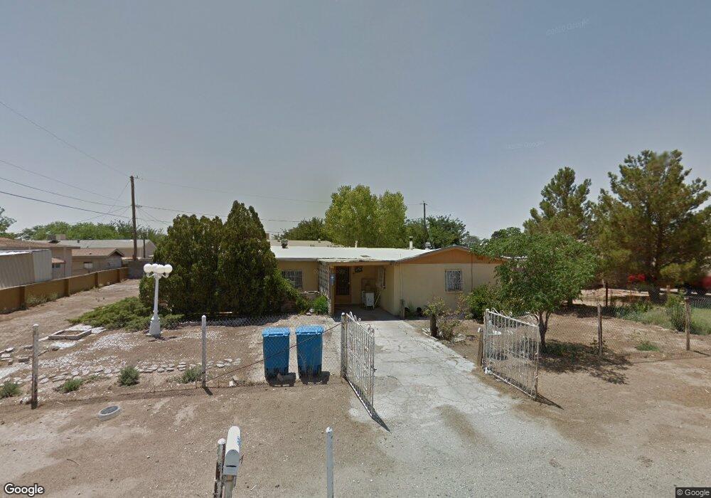 272 Wetumka Ln, El Paso, TX 79927 - photo 1