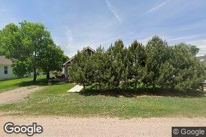 140 S Prairie Ave, Burns, WY 82053