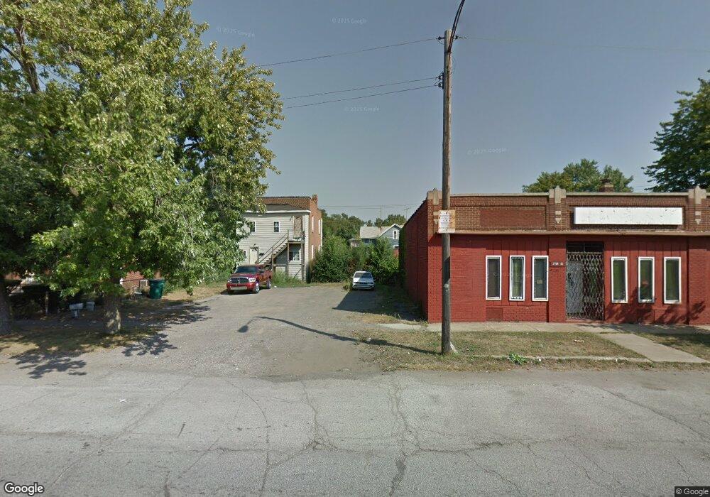 2708 W 11th Ave, Gary, IN 46404 - photo 1