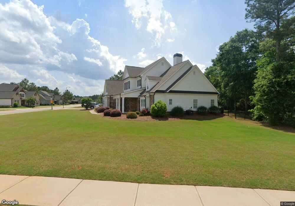 2045 Morningside Way, Watkinsville, GA 30677 - photo 1