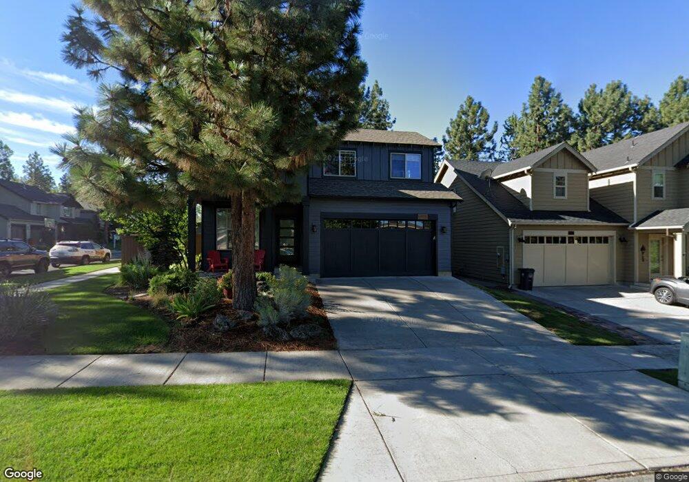 19845 Hollygrape St unit Lot 7, Bend, OR 97702 - photo 1