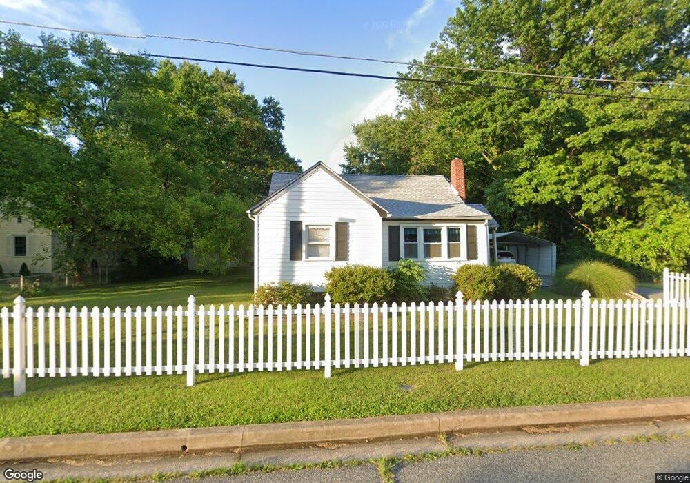 335 George Ave, Essex, MD 21221 - photo 1