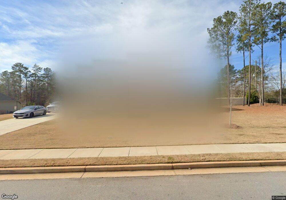 100 Barclay Dr, McDonough, GA 30252 - photo 1