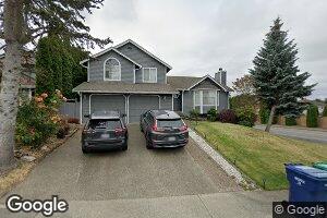 1113 SW 348th Place, Federal Way, WA 98023