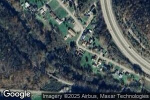 581 Hill Valley Dr, Julian, WV 25529