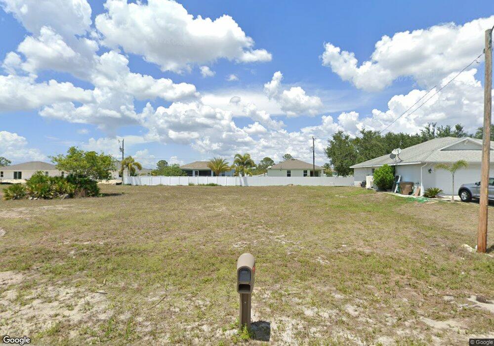 423 NE 24th Terrace, Cape Coral, FL 33909 - photo 1