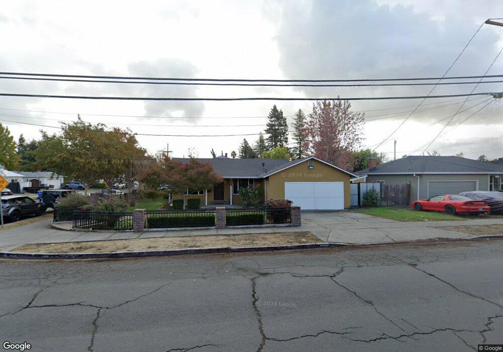 1103 Pueblo Ave, Napa, CA 94558 - photo 1