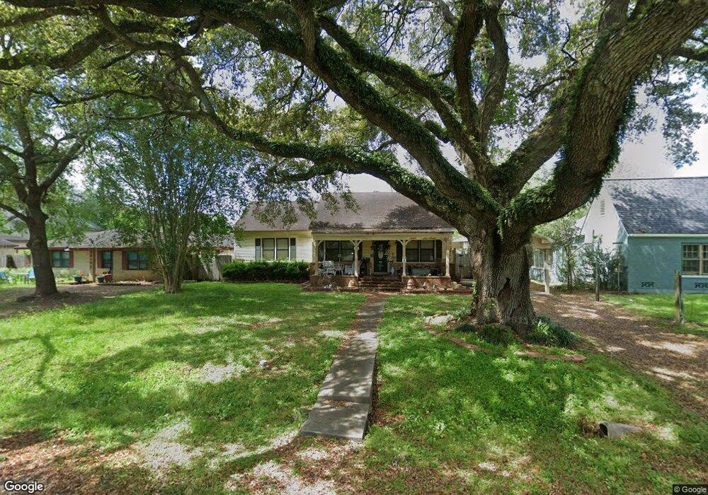 2808 Avenue J, Bay City, TX 77414 - photo 1