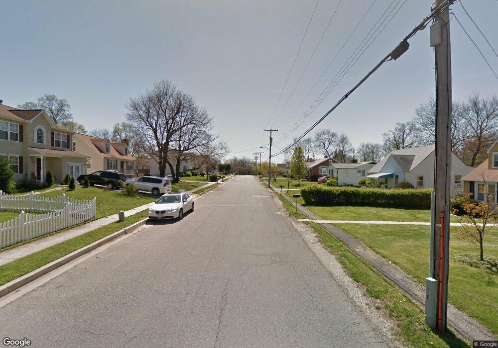 2115 Lugine Ave, Gwynn Oak, MD 21207 - photo 1