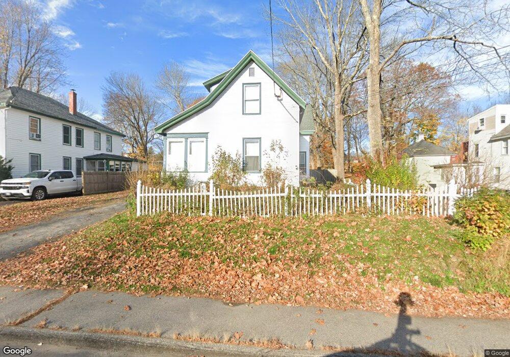 196 Bridge St, Westbrook, ME 04092 - photo 1