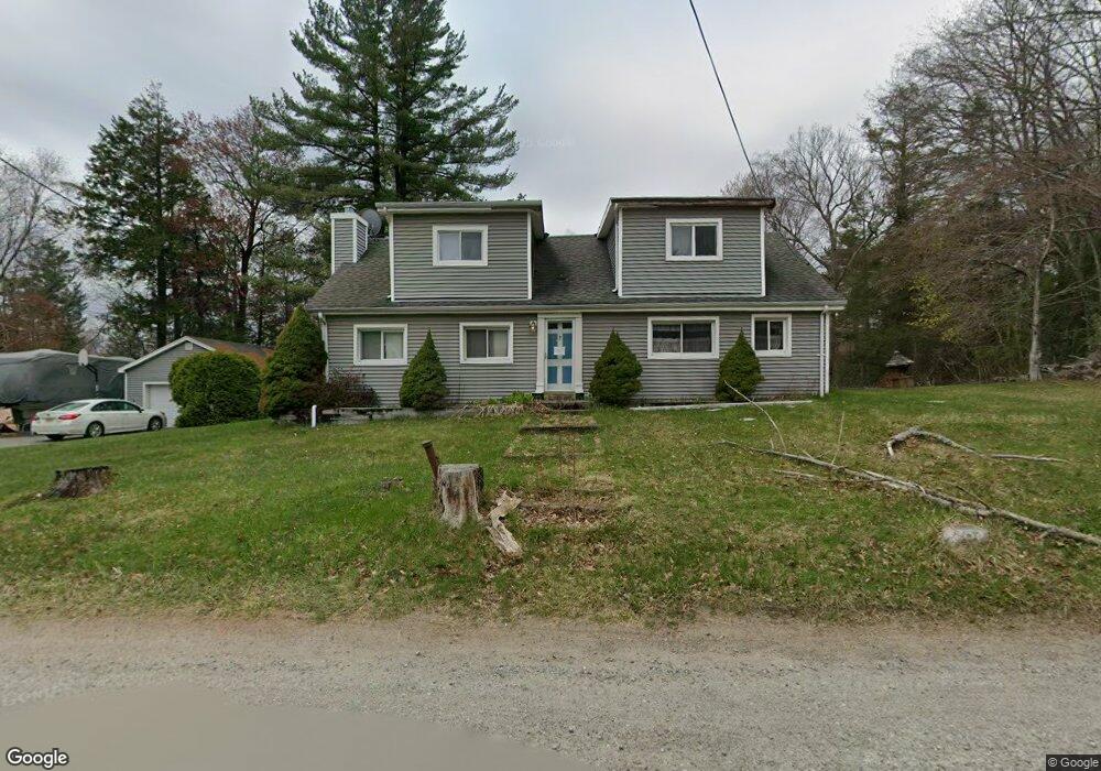 47 Barnegat Rd, Hewitt, NJ 07421 - photo 1