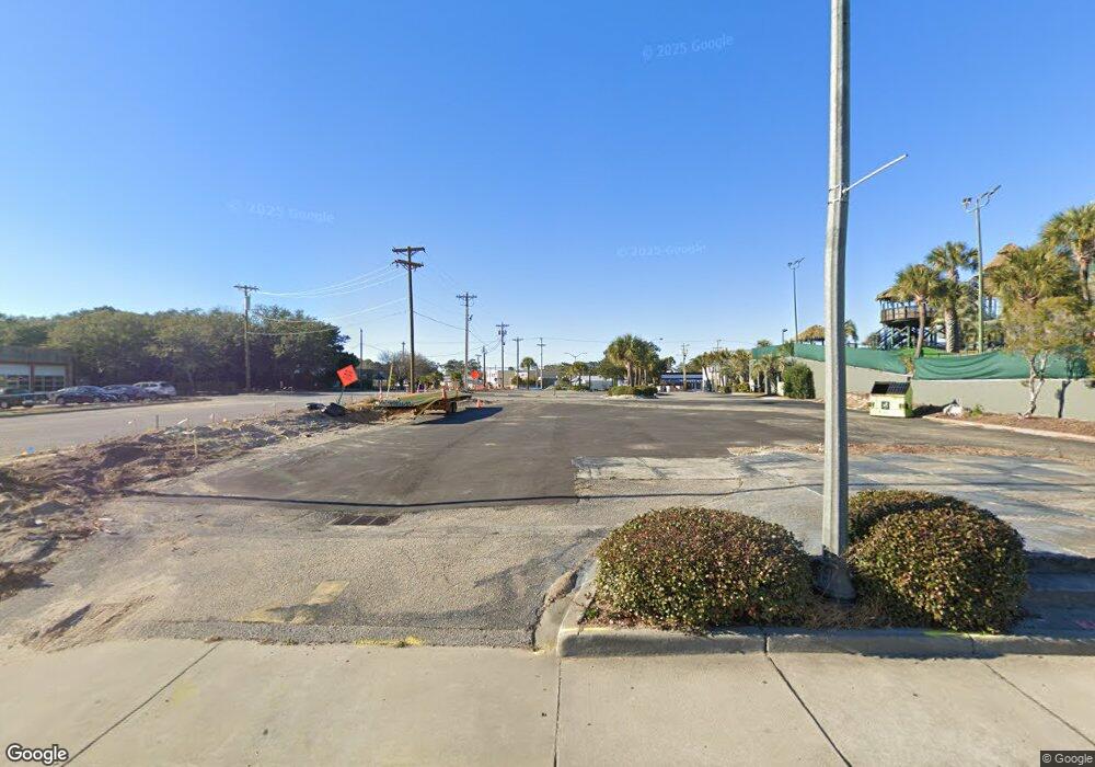 701 N Kings Hwy, Myrtle Beach, SC 29577 - photo 1