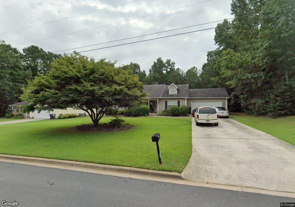 80 McGiboney Place, Covington, GA 30016 - photo 1