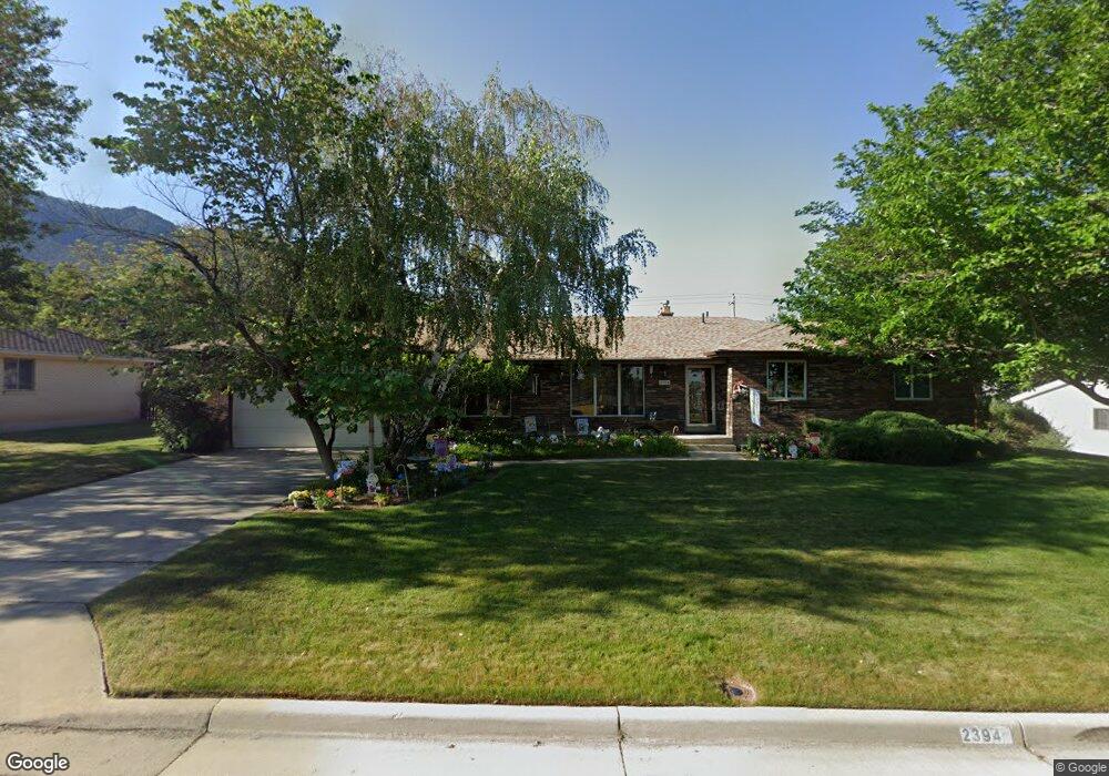 2394 Charros Rd, Sandy, UT 84092 - photo 1