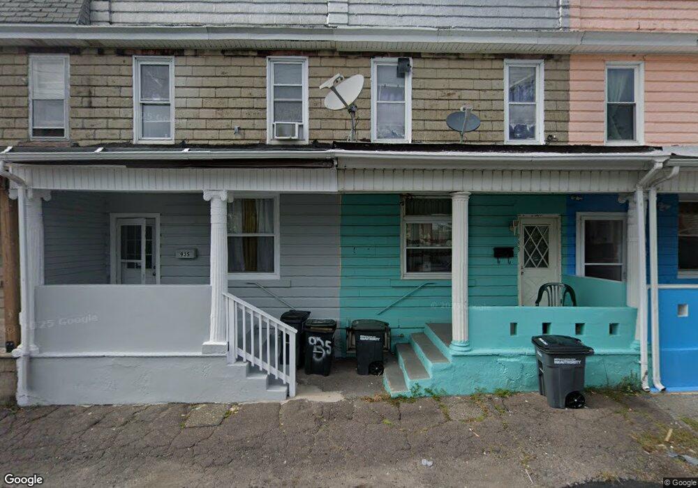 935 W 1st St, Hazleton, PA 18201 - photo 1