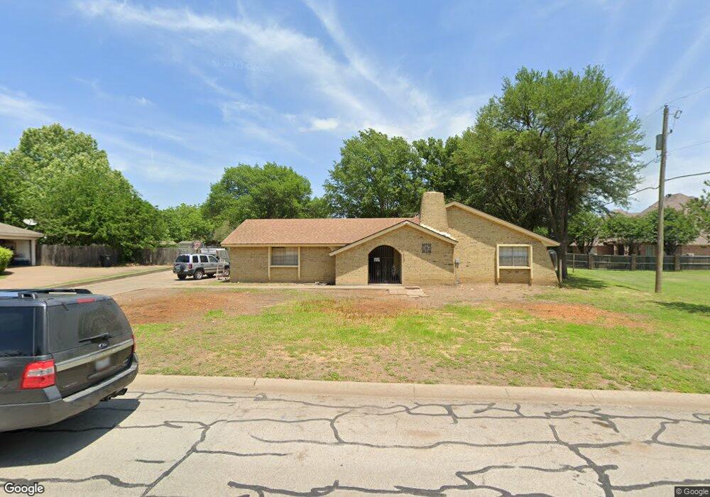 1007 Canton Rd, Cleburne, TX 76033 - photo 1