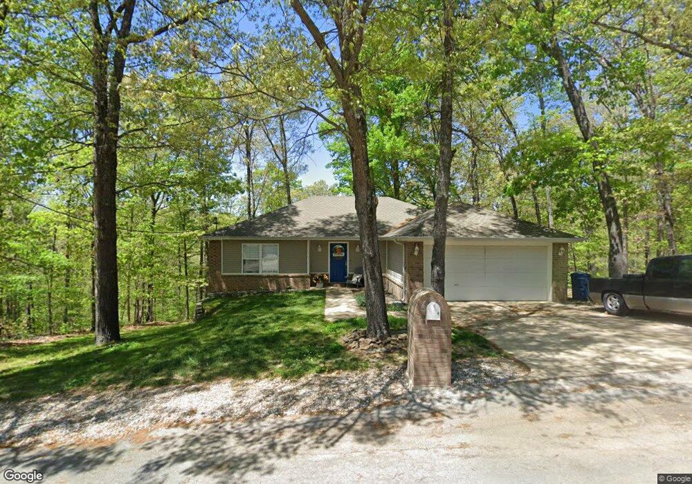 6 St Ives Ln, Bella Vista, AR 72714 - photo 1