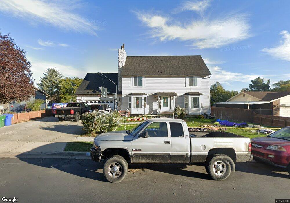 3324 Charing Cross Rd, West Jordan, UT 84084 - photo 1