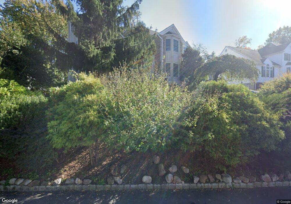 16 Trails End Ct, Westfield, NJ 07090 - photo 1