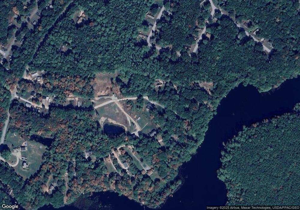 53 Old Falls Pond Rd, Alfred, ME 04002 - photo 1