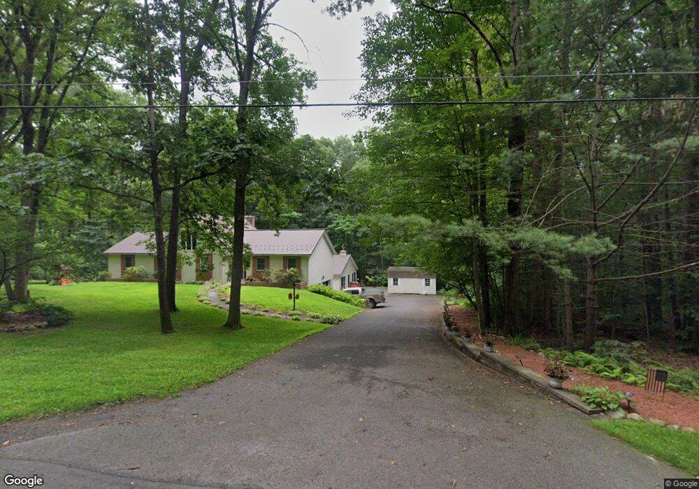 1184 W Broad St, Williamstown, PA 17098 - photo 1