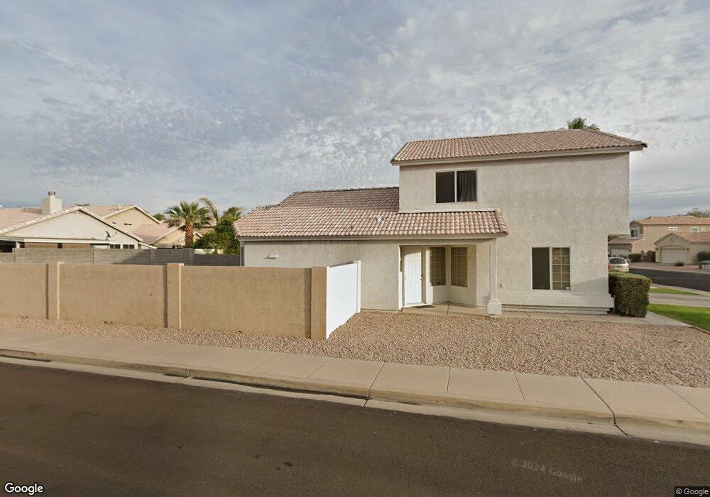 7352 E Lobo Ave, Mesa, AZ 85209 - photo 1