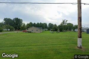 101 W Espy St, Sesser, IL 62884