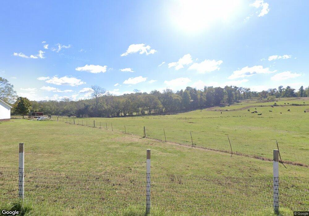 1450 Old Center Church Rd, Shelbyville, TN 37160 - photo 1