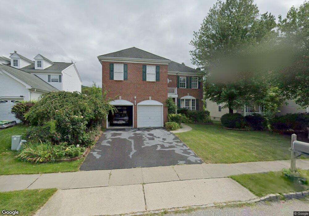 5 Rolling Rapids Ct, Hackettstown, NJ 07840 - photo 1