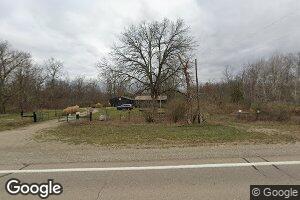 8500 Blue Water Hwy, Muir, MI 48860
