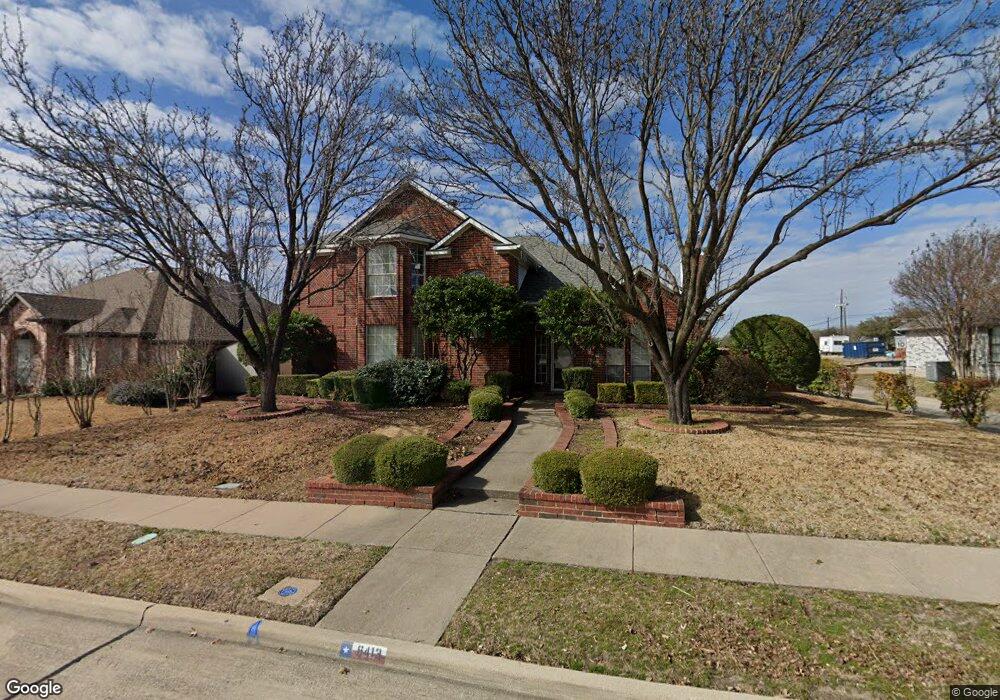 6413 Debbie Cir, Rowlett, TX 75089 - photo 1