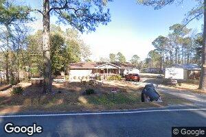 7623 Hallsboro Rd S, Whiteville, NC 28472