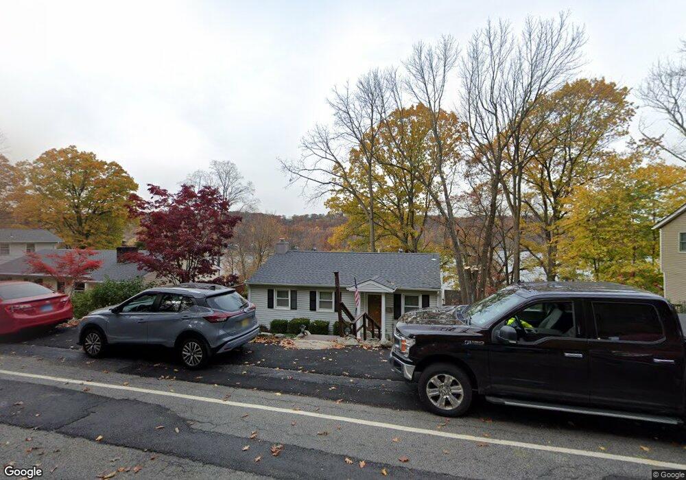 470 E Shore Trail, Sparta, NJ 07871 - photo 1