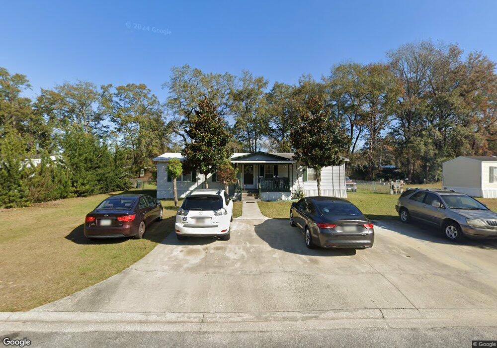 110 Merritt Cir, Brunswick, GA 31520 - photo 1