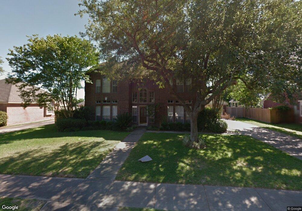 1206 Merriewood Dr, Friendswood, TX 77546 - photo 1