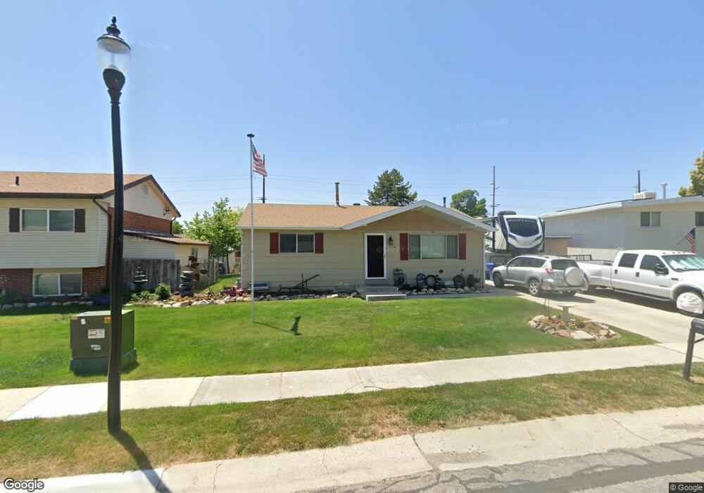 2089 W 7560 S, West Jordan, UT 84084 - photo 1
